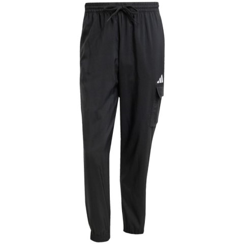 Spodnie adidas Essentials Small Logo Cargo M JF3538
