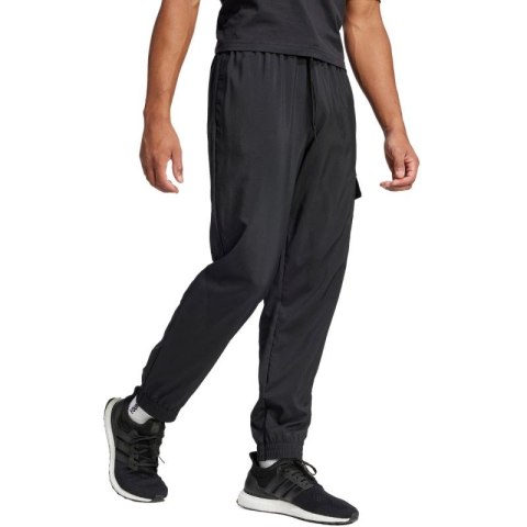Spodnie adidas Essentials Small Logo Cargo M JF3538