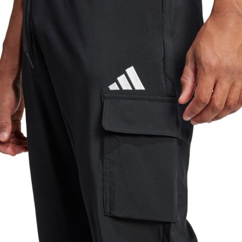 Spodnie adidas Essentials Small Logo Cargo M JF3538