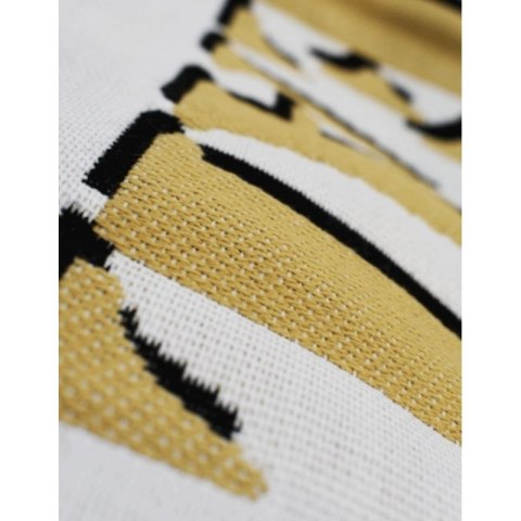 Szalik kibica Real Madryt Knitted Scarf 27TH RM4BUF27 Szalik kibica Real Madryt Knitted Scarf 27TH RM4BUF27
