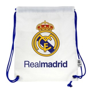 Worek Real Madryt plecak Gymsacks 1ST RM6GY1