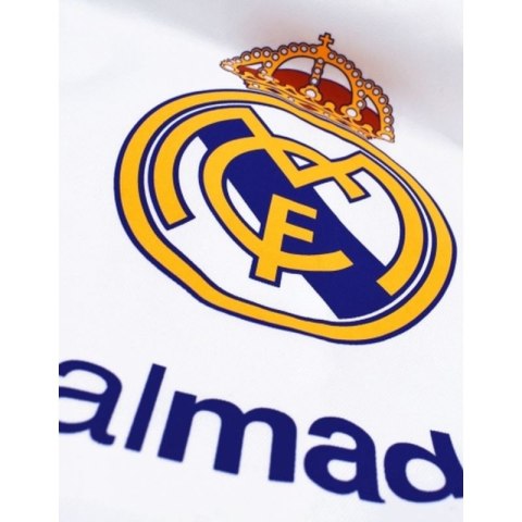 Worek Real Madryt plecak Gymsacks 1ST RM6GY1 Worek Real Madryt plecak Gymsacks 1ST RM6GY1