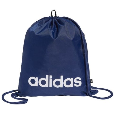 Worek na buty i odzież adidas Linear Gymsack IN6131 Worek na buty i odzież adidas Linear Gymsack IN6131