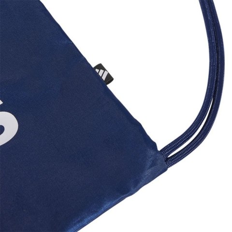 Worek na buty i odzież adidas Linear Gymsack IN6131 Worek na buty i odzież adidas Linear Gymsack IN6131