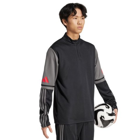 Bluza adidas Squadra 25 Training Top M JD1629 Bluza adidas Squadra 25 Training Top M JD1629