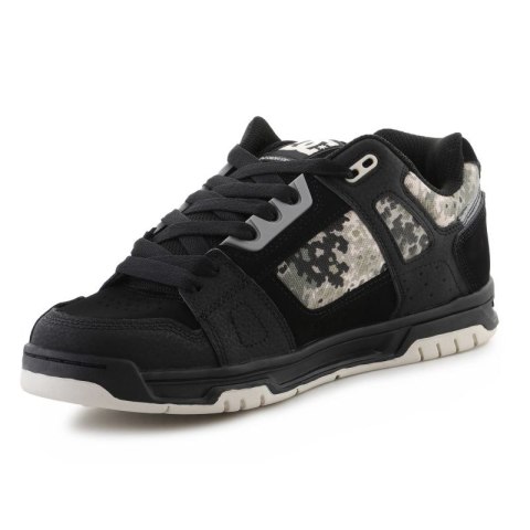 Buty DC Stag M 320188-XKSC Buty DC Stag M 320188-XKSC
