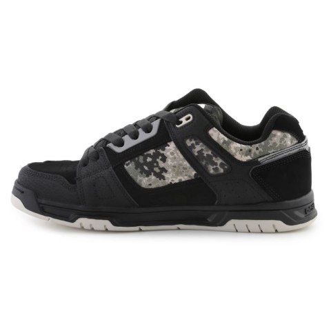 Buty DC Stag M 320188-XKSC Buty DC Stag M 320188-XKSC