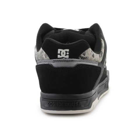 Buty DC Stag M 320188-XKSC Buty DC Stag M 320188-XKSC
