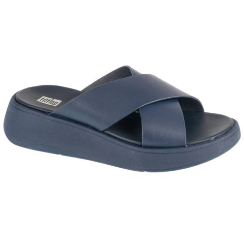 Buty FitFlop F-Mode Flatform W FW5-399 Buty FitFlop F-Mode Flatform W FW5-399