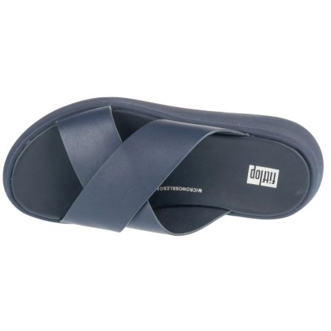 Buty FitFlop F-Mode Flatform W FW5-399 Buty FitFlop F-Mode Flatform W FW5-399