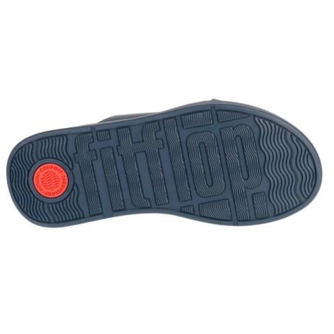 Buty FitFlop F-Mode Flatform W FW5-399 Buty FitFlop F-Mode Flatform W FW5-399