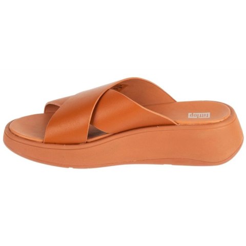 Buty FitFlop F-Mode Flatform W FW5-592