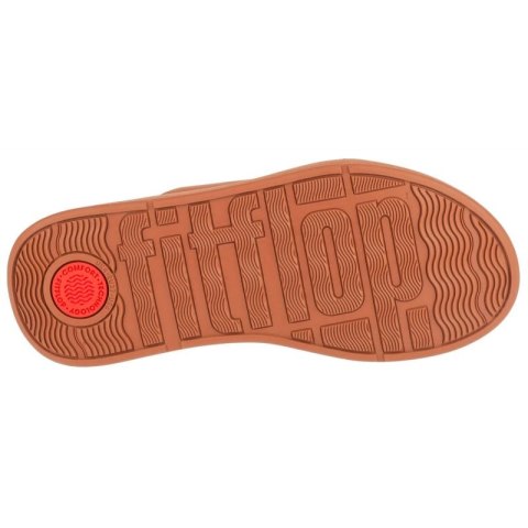 Buty FitFlop F-Mode Flatform W FW5-592