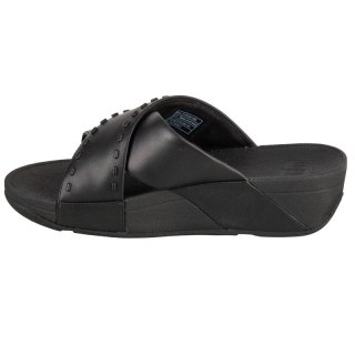 Buty FitFlop Lulu Rubber-Stud W GB2-001