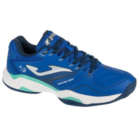 Buty Joma Master 1000 Men 2504 M TM100S2504C Buty Joma Master 1000 Men 2504 M TM100S2504C