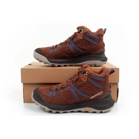 Buty Merrell Siren 4 Traveller W J037894