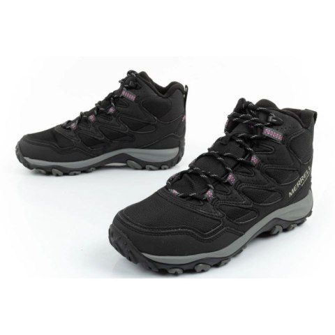 Buty Merrell West Rim Sport Thermo W J036814