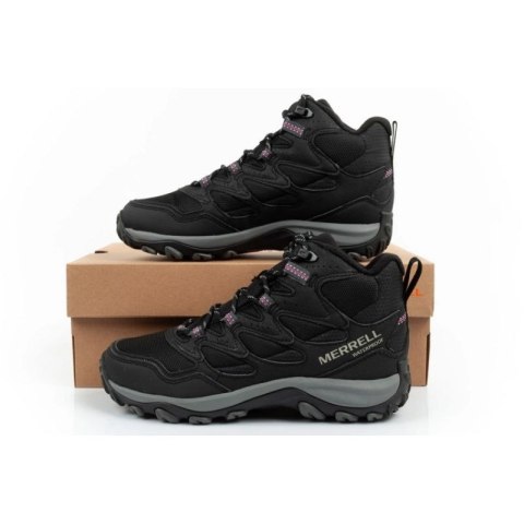 Buty Merrell West Rim Sport Thermo W J036814