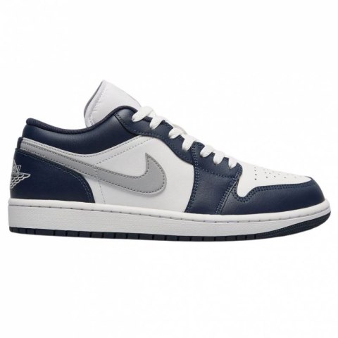 Buty Nike Air Jordan 1 Low M 553558-141 Buty Nike Air Jordan 1 Low M 553558-141