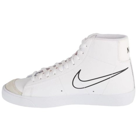 Buty Nike Blazer Mid 77 M FN7809-100 Buty Nike Blazer Mid 77 M FN7809-100