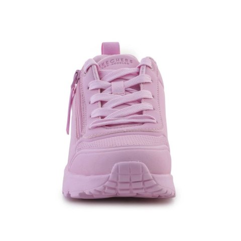 Buty Skechers Uno Lite Easy ZIP W 310387L-LTPK