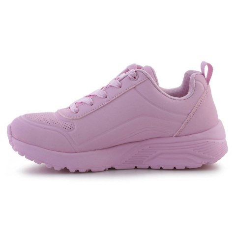 Buty Skechers Uno Lite Easy ZIP W 310387L-LTPK