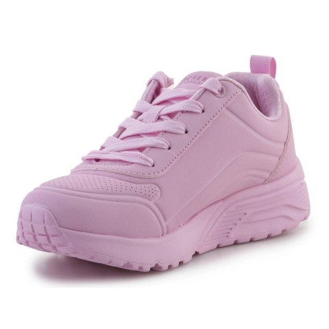 Buty Skechers Uno Lite Easy ZIP W 310387L-LTPK