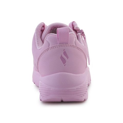 Buty Skechers Uno Lite Easy ZIP W 310387L-LTPK
