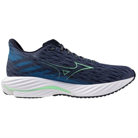 Buty do biegania Mizuno Wave Rider 28 M J1GC240351 Buty do biegania Mizuno Wave Rider 28 M J1GC240351