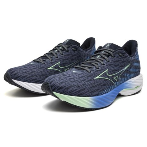 Buty do biegania Mizuno Wave Rider 28 M J1GC240351 Buty do biegania Mizuno Wave Rider 28 M J1GC240351