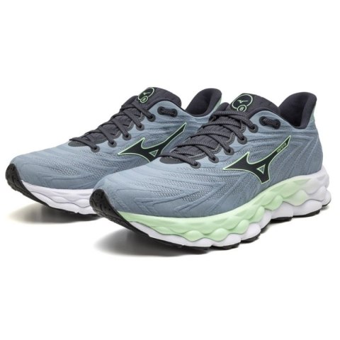 Buty do biegania Mizuno Wave SKY 8 M J1GC240251 Buty do biegania Mizuno Wave SKY 8 M J1GC240251