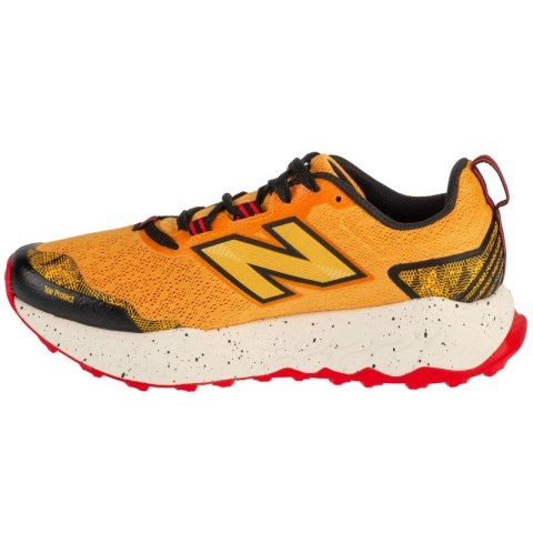 Buty do biegania New Balance Fresh Foam Garoe V2 M MTGAROI2 Buty do biegania New Balance Fresh Foam Garoe V2 M MTGAROI2