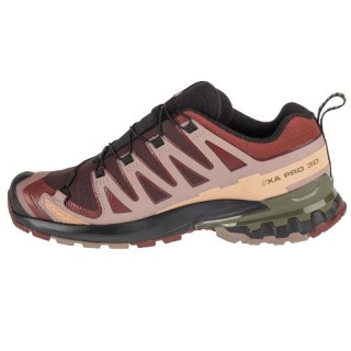 Buty do biegania Salomon XA Pro 3D v9 GTX M L47583500