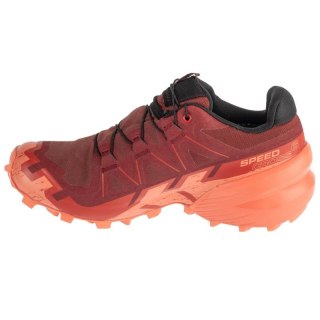 Buty do biegania Salomon Speedcross 6 GTX W 475843