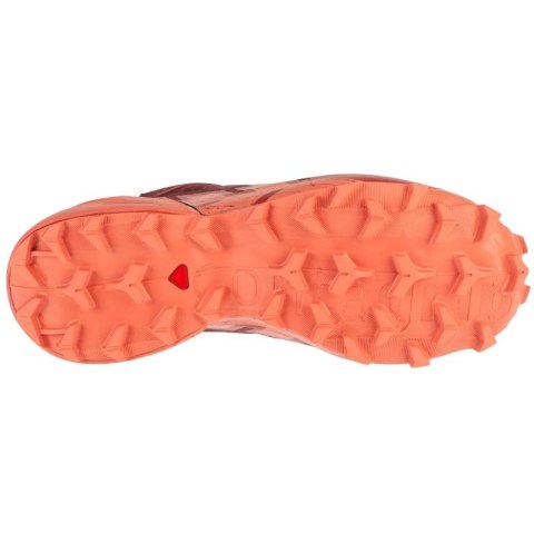 Buty do biegania Salomon Speedcross 6 GTX W 475843 Buty do biegania Salomon Speedcross 6 GTX W 475843