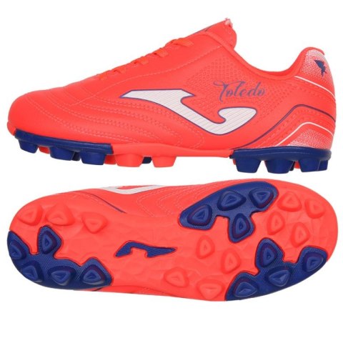 Buty piłkarskie Joma Toledo 2501 HG Jr TOJS2507HG Buty piłkarskie Joma Toledo 2501 HG Jr TOJS2507HG