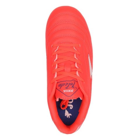 Buty piłkarskie Joma Toledo 2501 HG Jr TOJS2507HG Buty piłkarskie Joma Toledo 2501 HG Jr TOJS2507HG