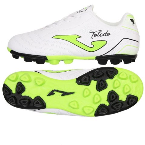 Buty piłkarskie Joma Toledo 2502 HG Jr TOJS2502HG Buty piłkarskie Joma Toledo 2502 HG Jr TOJS2502HG