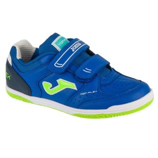 Buty piłkarskie Joma Top Flex Jr 2504 IN TPJS2504INV