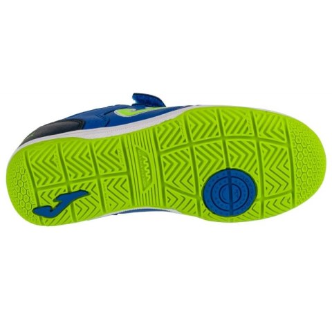 Buty piłkarskie Joma Top Flex Jr 2504 IN TPJS2504INV Buty piłkarskie Joma Top Flex Jr 2504 IN TPJS2504INV