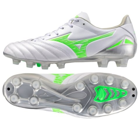 Buty piłkarskie Mizuno Morelia Neo IV PRO FG M P1GA253437