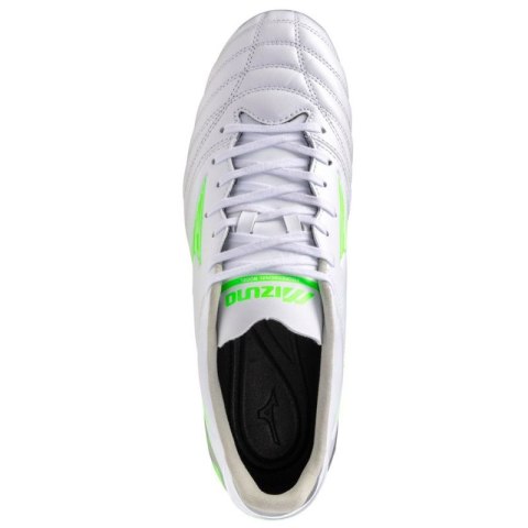 Buty piłkarskie Mizuno Morelia Neo IV PRO FG M P1GA253437