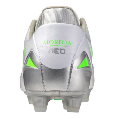 Buty piłkarskie Mizuno Morelia Neo IV PRO FG M P1GA253437