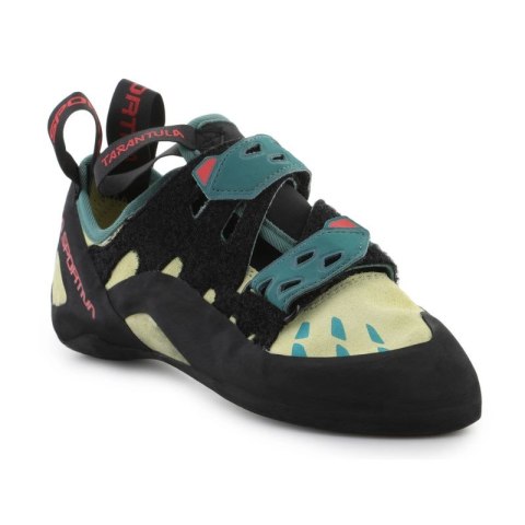 Buty wspinaczkowe La Sportiva Tarantula W 40T736733 Buty wspinaczkowe La Sportiva Tarantula W 40T736733