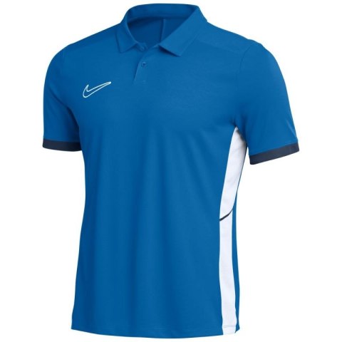 Koszulka Nike Dri-Fit Academy 25 SS Polo M FZ9759 463 Koszulka Nike Dri-Fit Academy 25 SS Polo M FZ9759 463