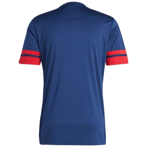 Koszulka adidas Squadra 25 M JG5833