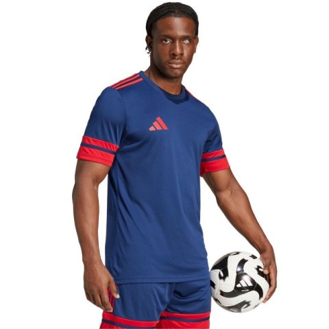 Koszulka adidas Squadra 25 M JG5833