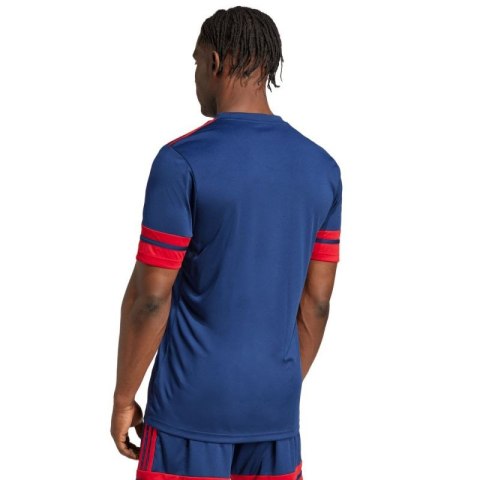 Koszulka adidas Squadra 25 M JG5833