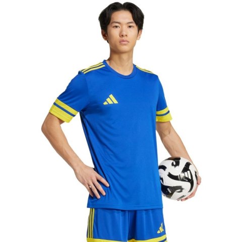 Koszulka adidas Squadra 25 M JN5411 Koszulka adidas Squadra 25 M JN5411