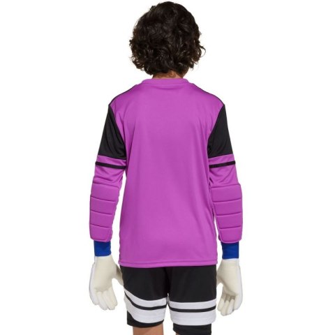 Koszulka bramkarska adidas Squadra 25 Long Sleeve Jr JJ1939